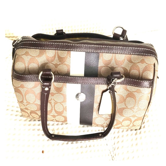 Coach bag - Picture 1 of 4